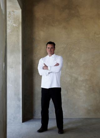 Exclusive Culinary Experience with Chef Dirk Gieselmann at Four Seasons The Westcliff