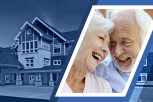 Why senior living is the next big thing in property