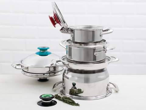 AMC Cookware - Quality Cookware For Life  