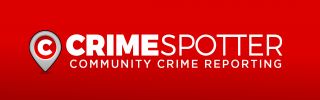 CrimeSpotter App