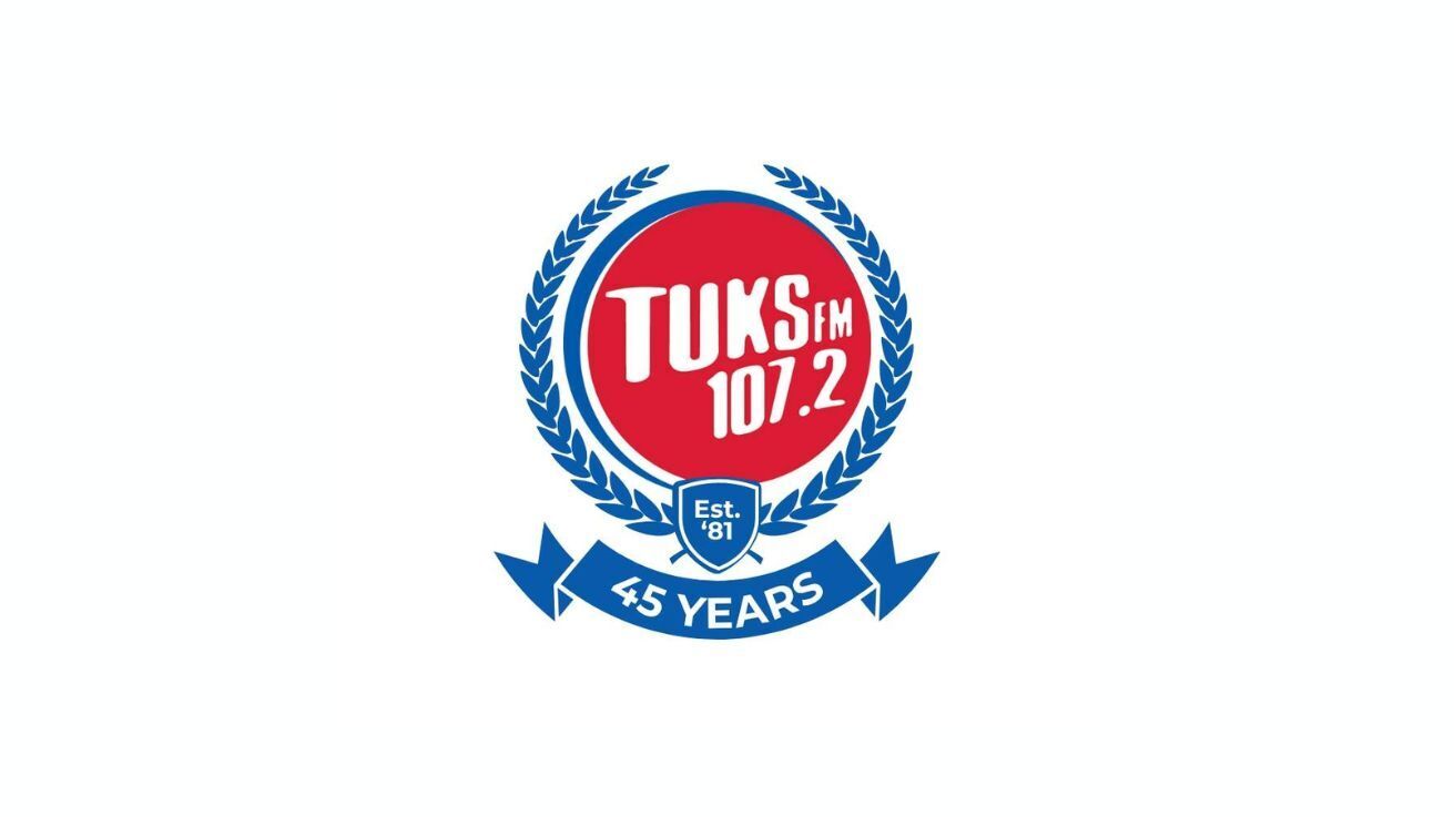 Tuks FM Launches TuksFM45 Campaign To Celebrate 45 Years Of 