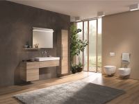 Geberit Exhibits at Homemakers Expo