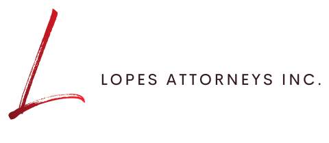 The Lime Envelope secures up-and-coming law firm, Lopes Attorneys