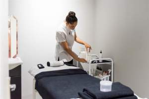 International Academy offers Health &amp; Skincare Course