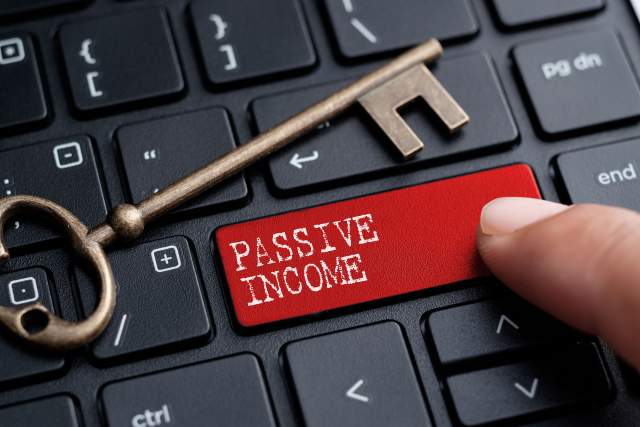 3 Ways to generate extra income without too much work