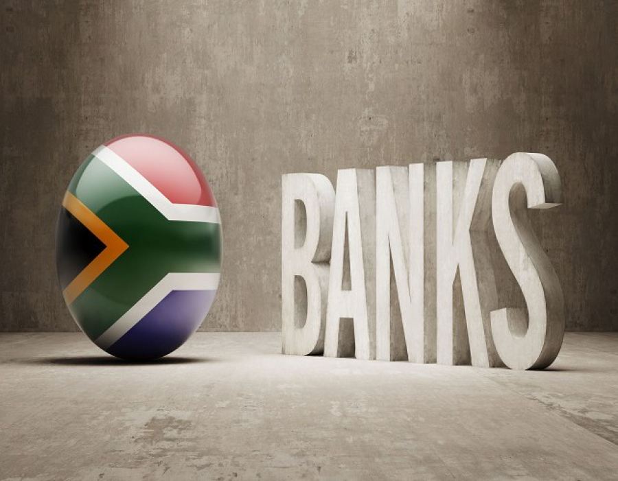 SA Reserve Bank Notes Competition Commission Decision