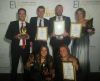 “African Utility Week wins two awards including Best Overall Exhibition”