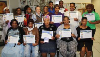 Domestic Workers and their awards