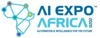 AI Expo Africa Logo