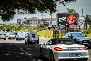 OUTDOOR NETWORK ADDS TWO NEW DIGITAL SITES IN KZN TO GROW FOOTPRINT