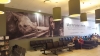 Investec spreads message through Airport Ads®