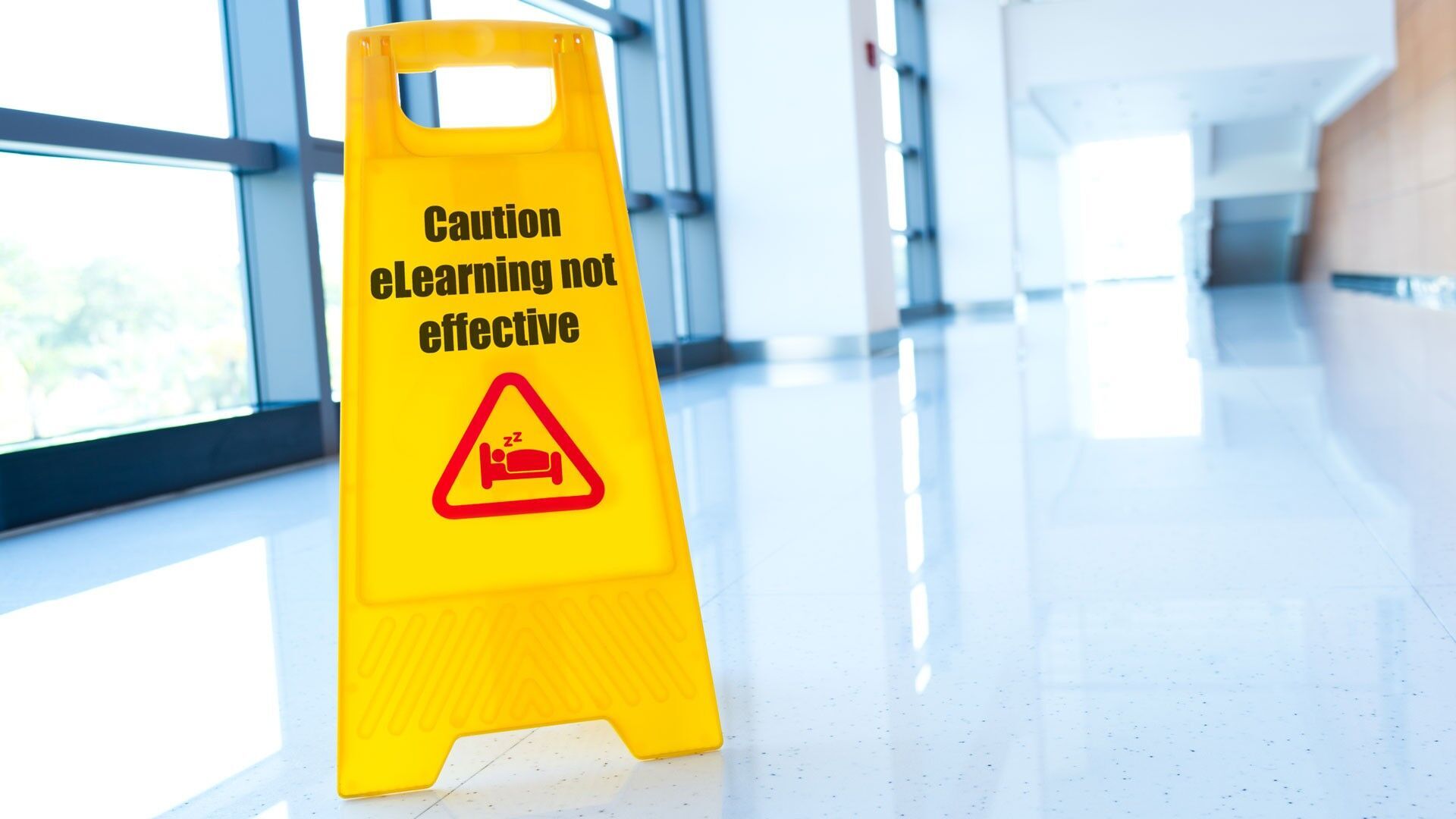 Learning Privacy Neon Red Sign Four signs you need an eLearning partner for your organization ...