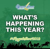 There&#039;s So Much Happening at the Royal Show in PMB in 2019!