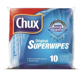 CHUX Superwipes