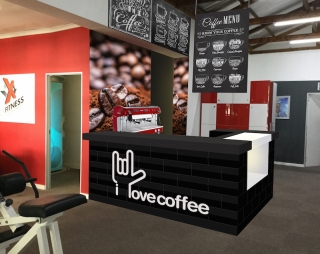 South Africa’s First Deaf-run Coffee Shop to Launch