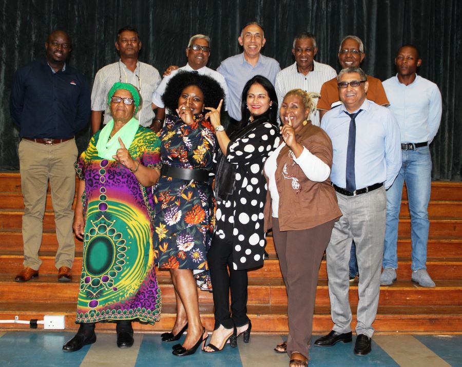 Engen gets storm-damaged schools ship-shape for 2019