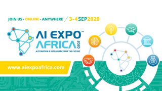 It&#039;s just a few days to Africa&#039;s largest online B2B 4IR Trade Event