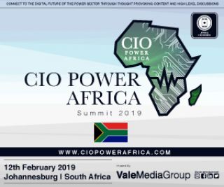 Connect to the Digital Future of the Power Sector Through Thought Provoking Content &amp; High Level Discussion. #CIOPOW19