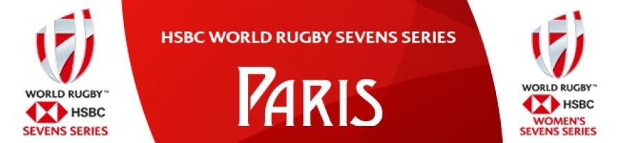 South Africa clinch HSBC World Rugby Seven’s Series title in dramatic Paris finale