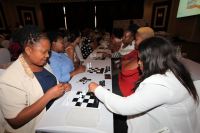 Silverstar hosts Educator Buzz for chess teachers