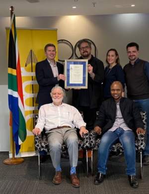 Bentel Associates International - Award winning South African architects