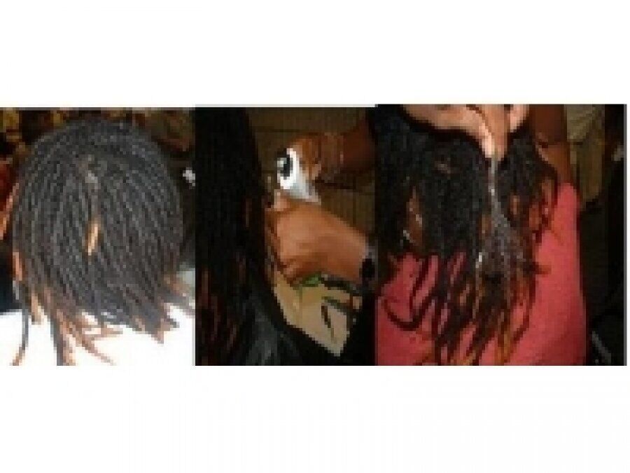 Improved Dreadlock Removal Process Developed - MyPressportal - Free ...