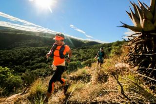 The NFB Great Zuurberg Trail Run: 2019 entries open