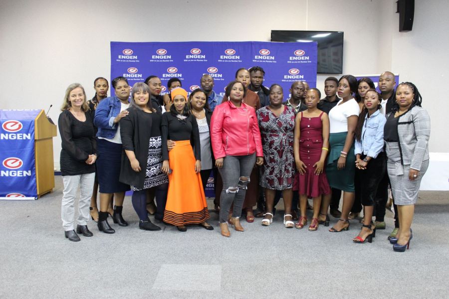 80 proud South Durbanites start 2020 with a computer qualification