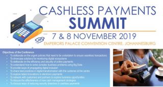 Cashless Payments 