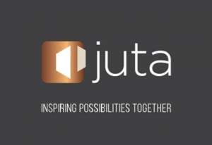 Juta Reinvents itself and inspires possibilities in a Digital World