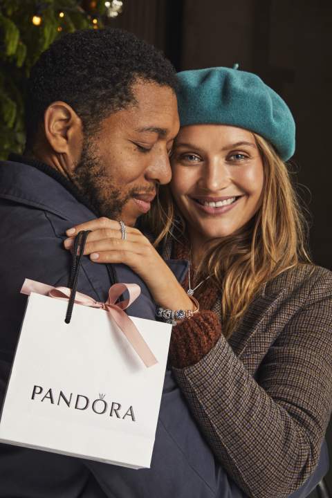 Last-Minute Gift Guide from Pandora