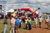 Increased international presence at outdoor agri show 