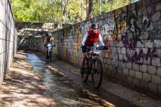 Ride things you&#039;ve never ridden before at the Hollard JUMA