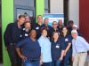 The Hytec Sasolburg team