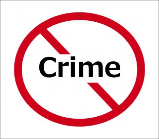 logo of crime note