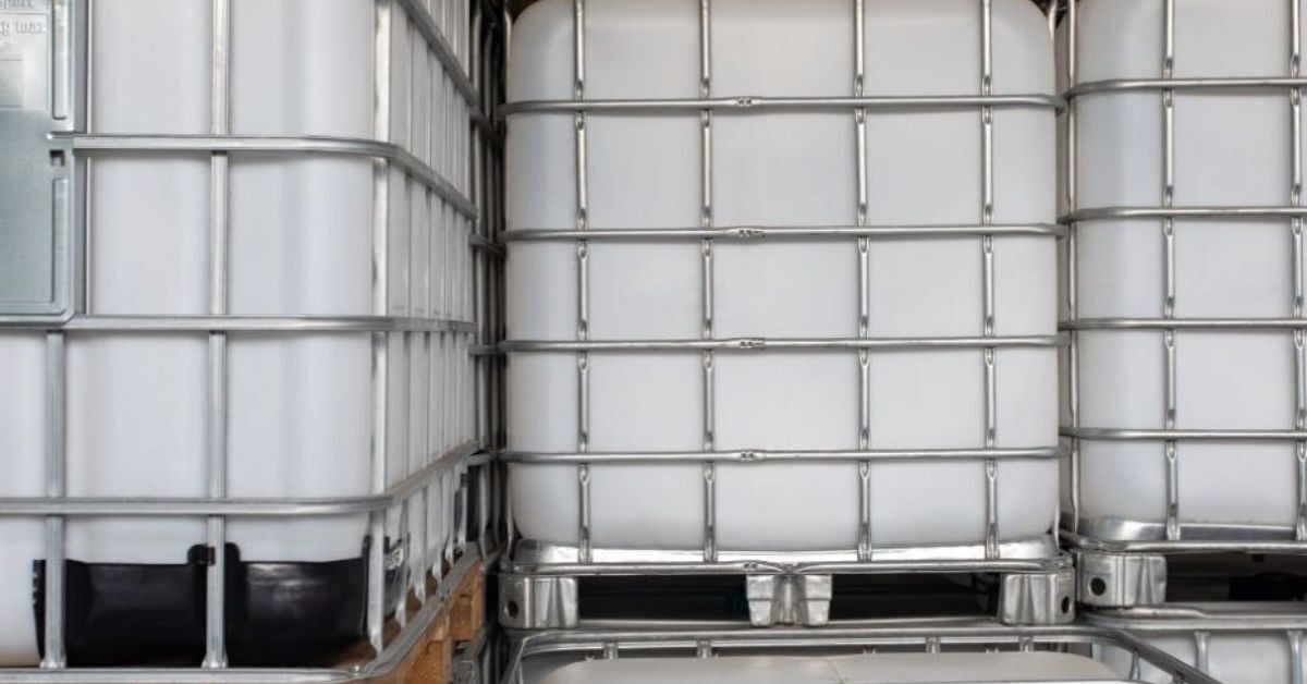Drip Trays: A Simple Solution for Spill Containment - MyPressportal ...