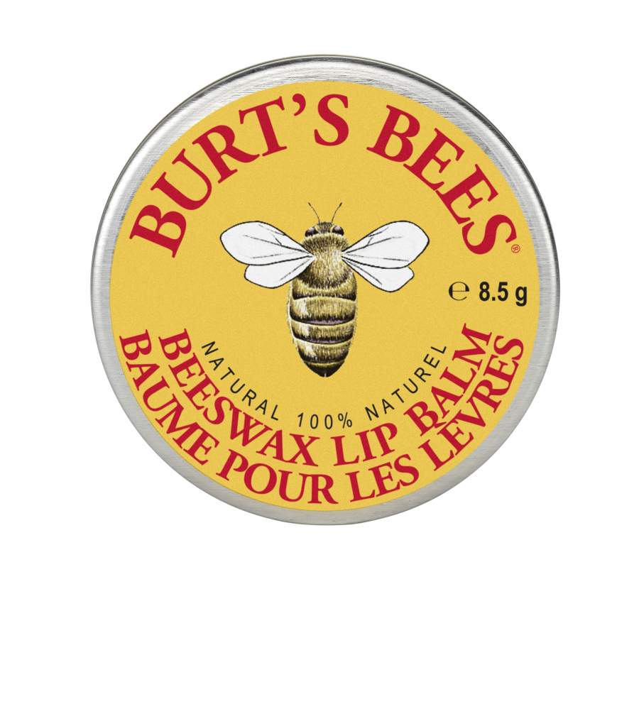 Treat Dad to lip-loving Burt’s Bees® Beeswax Lip Balm this Father’s Day