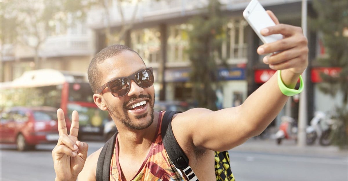 Bolt Launches Rider Photo Verification in South Africa to Boost Safety ...