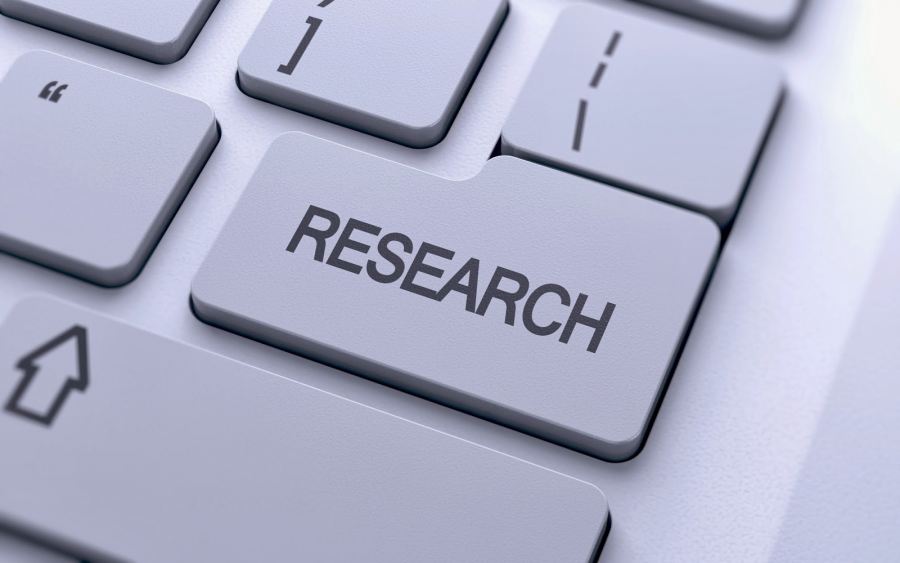 Online Research