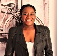 Didi Okoro, the Rand Show&#039;s newly appointed Sales Manager