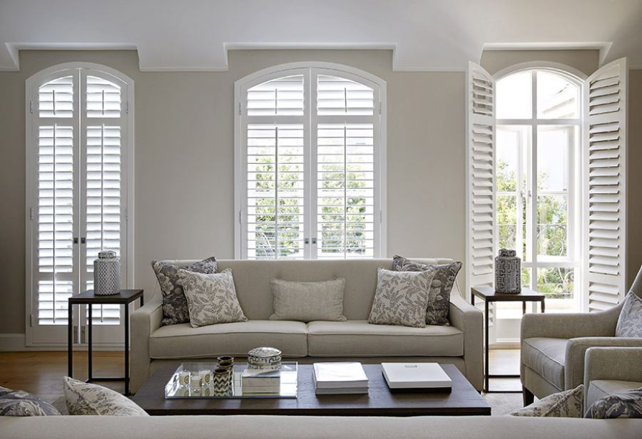 Q&amp;A with Plantation Shutters Managing Director, Werner Jansen van Rensburg