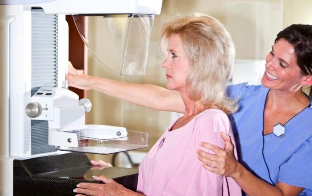 Get Screened Mammograms and Your Health. How Often Should You Get Screened ...