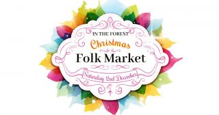 Christmas Folk Market &amp; Fair