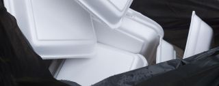 POLYSTYRENE ASSOCIATION RESPONDS TO DEA LABEL OF “PROBLEM PLASTIC”