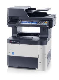 ECOSYS M3540idn Multifunction Printer recommended for Law Firms