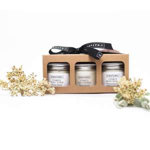 The Perfect Pamper Kit For Mom From Le Naturel