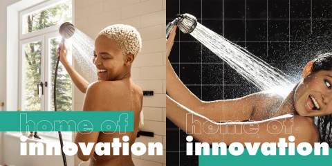 Embracing the green revolution_hansgrohe is dedicated to environmental change