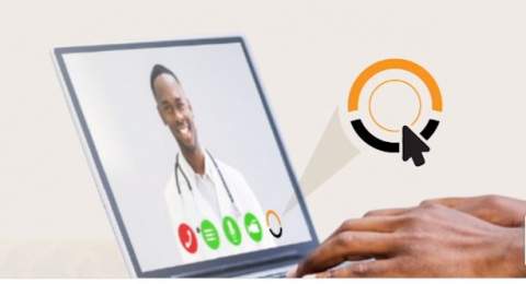 Telemedicine by Healthbridge