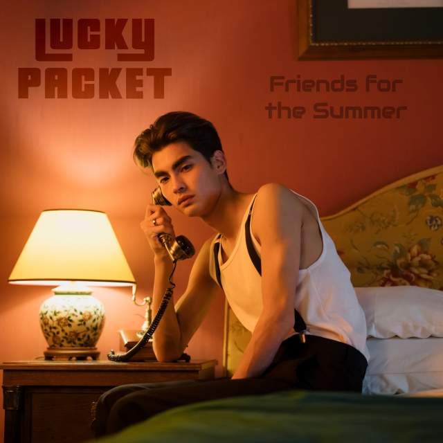 Lucky Packet release new single ‘Friends for the Summer’