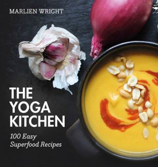 Buddha Bowl Demo feat. Marlien Wright